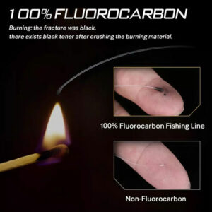 Fluorocarbon Seaknight Aliexpress
